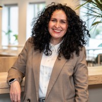 Mysolution Employee Elizabeth Laurent's profile photo