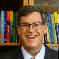 ASME (The American Society of Mechanical Engineers) Employee Pierre Larochelle's profile photo