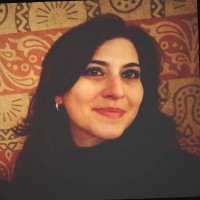 MERMEC Engineering Employee Ermelinda Acciardi's profile photo