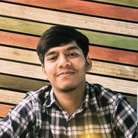 Mile Employee Abhinav Rana's profile photo