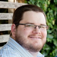 Lanier Parking Employee Ken Smith's profile photo