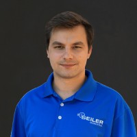Seiler Instrument & Mfg. Co. Inc. Employee Filip Cajka's profile photo