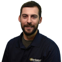 American Beer Equipment Employee Andrew Gaghagen's profile photo