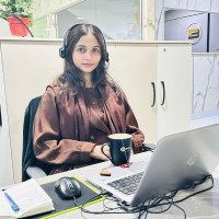 Tahreem Shahid Email