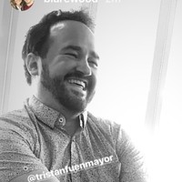 Kramer Events, Inc. Employee Tristan Fuenmayor's profile photo