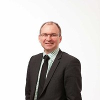 Channel Capital Employee Matthew Griffith's profile photo