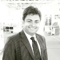 Shaddock Solutions Employee Aakash Patel's profile photo
