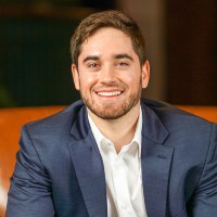 MongoDB Employee Chris Crowell's profile photo