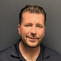 Borst Landscape & Design Employee Mike Lenyk's profile photo