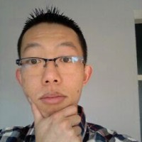 Orlando Health Employee Jeff Chi's profile photo