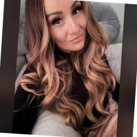 RUNMAGEDDON Employee Hanna Różycka's profile photo