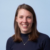 Diversion Employee Evelien Rutgers's profile photo
