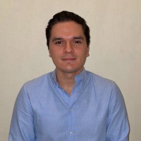 OLEOMEX Employee Daniel Llamas López's profile photo