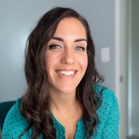 Creating Coding Careers Employee Hannah Healy's profile photo