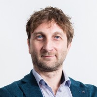 Last Mile Solutions Employee Peter van Zuylen's profile photo