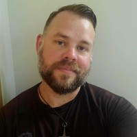 Ruchman and Associates, Inc. Employee Erich Helton's profile photo