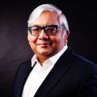 Dayananda Sagar University Employee Anurag Jalan's profile photo