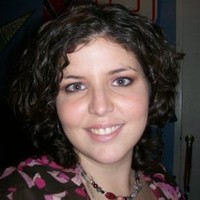 Amber Smith