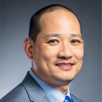 Brinc Employee Joseph Ho's profile photo