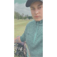 Chrysalis Rail Employee Ashleigh Jenkins's profile photo