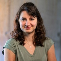 Enomic | Software für Vertrieb und Kalkulation Employee Rositsa Tinkova's profile photo