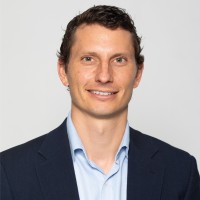Therapy Focus Employee Curtis Reddell's profile photo