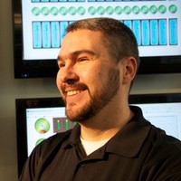 DartPoints Employee Adam Larkins's profile photo