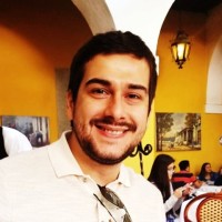 BAL Employee Bojan Grbikj's profile photo