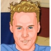 Tower Pop Ltd Employee Fredrik Wahrman's profile photo