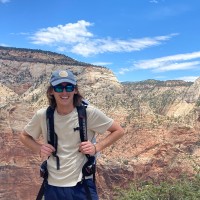 American Conservation Experience Employee Hunter Ely's profile photo