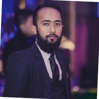 Australian City International College Employee Rajesh Basnet's profile photo