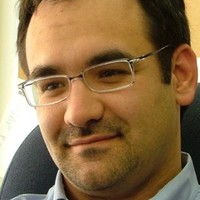 Pedro Branco Email & Phone Number