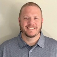 GE Vernova Employee Andrew Ackley's profile photo