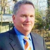 loanDepot Employee Bryan O'Shaughnessy's profile photo