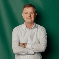 KMD Employee Torben Mols's profile photo