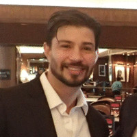 Jungle Island / Joia beach Employee Michael Sin's profile photo