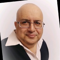 Chetan Mehrotra Email & Phone Number