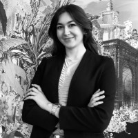 EPAPHY Employee Maria Manoli's profile photo
