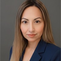 BT Group Employee Mónica Mendoza's profile photo