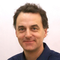 Nestlé Employee Stefan Sutter's profile photo