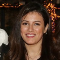 Education For Employment-Jordan Employee Yasmeen abu Issa's profile photo
