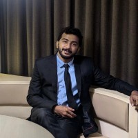 Al Adrak trading and contracting llc Employee Mohamed Noufal's profile photo