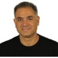 QM Employee Benny Hod's profile photo