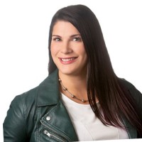 CIP Office Technology Employee Melissa Jones's profile photo