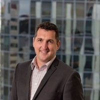 Moore Markhams New Zealand Employee Stuart Hansen's profile photo