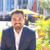 The Chamber of Southern Arizona Employee Zach Yentzer's profile photo