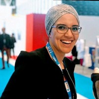 byrd Employee Sabrine Laaouane's profile photo