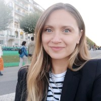 Elena Ceneva Email & Phone Number
