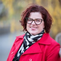FRRR (Foundation for Rural & Regional Renewal) Employee Nina O'Brien's profile photo