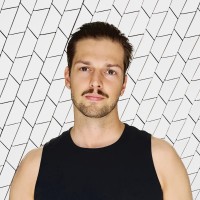 Itiden AB Employee Hugo Sundberg's profile photo